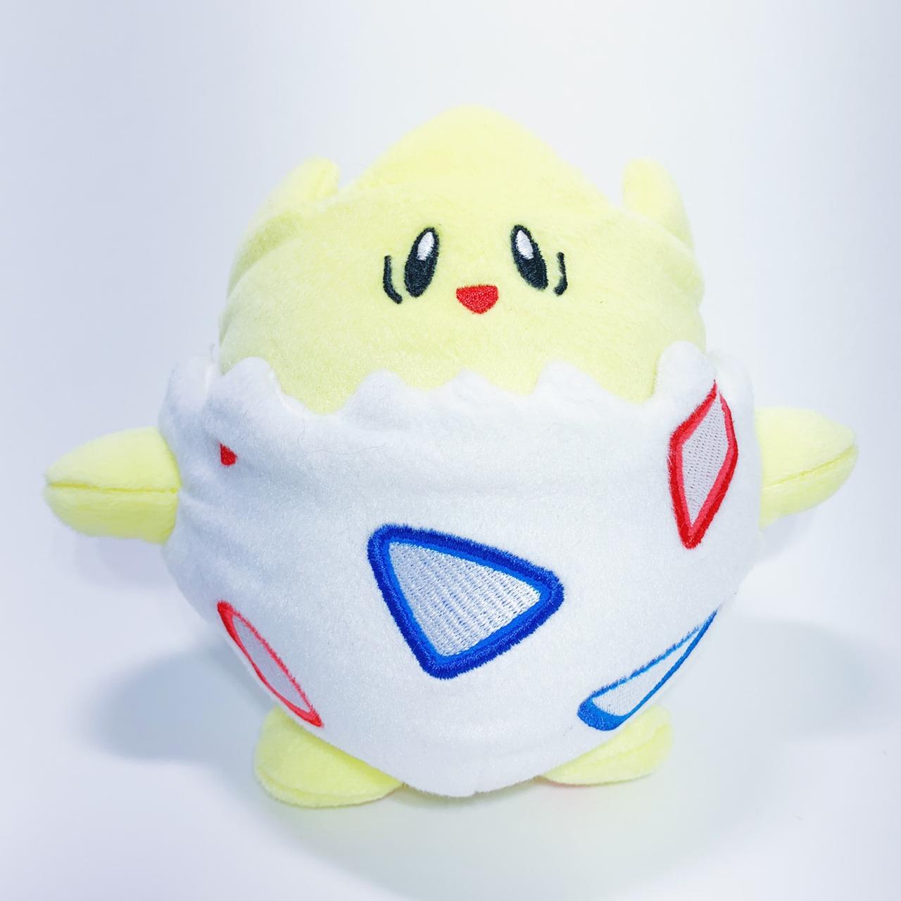 Togepi store plush gamestop