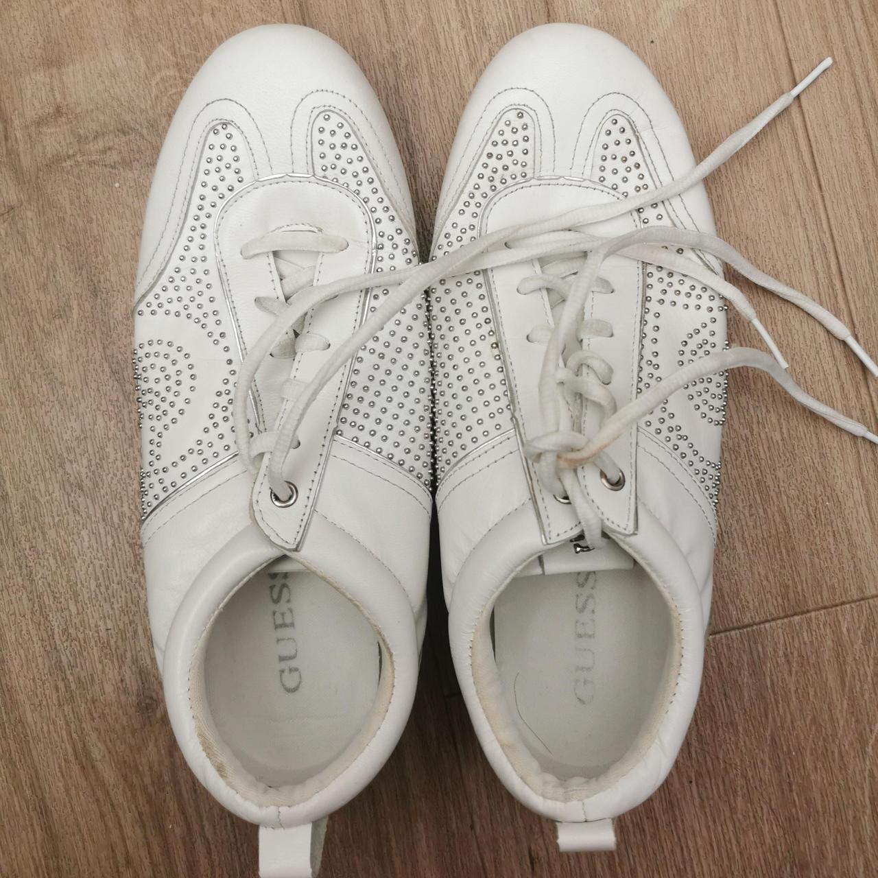 tommy hilfiger women's luster sneaker