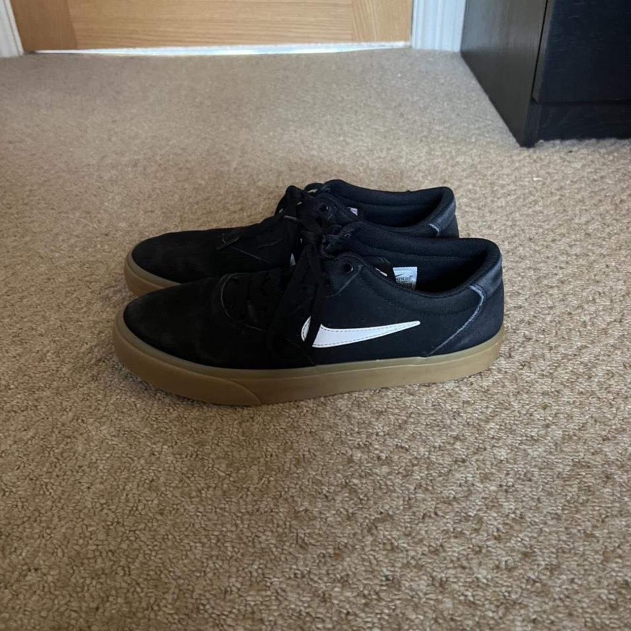 uk 9 in euro size nike