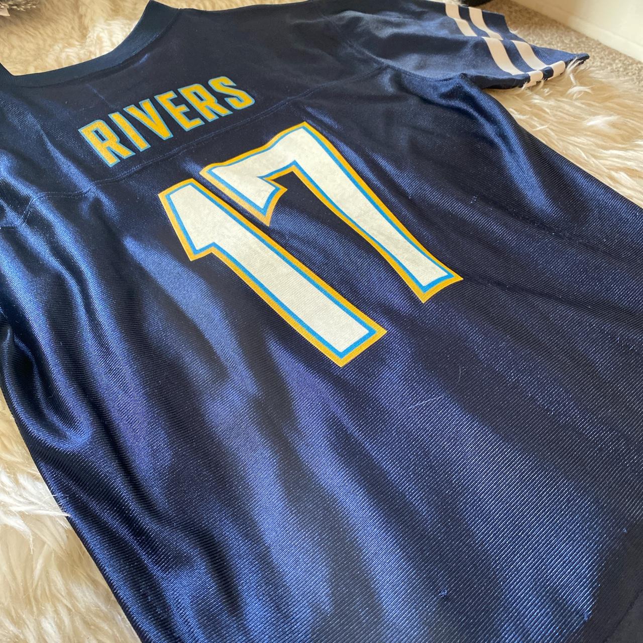 VINTAGE** San Diego Chargers jersey. PHILIP - Depop