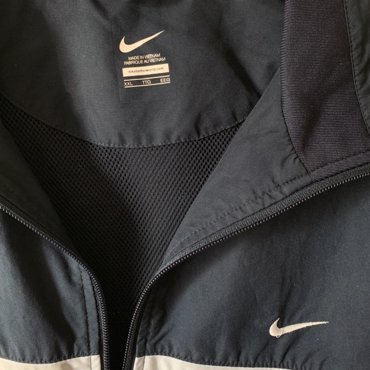 nikebetterworld jacket