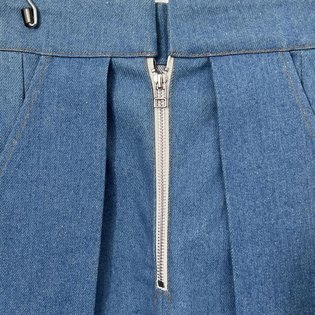Product Image 3 - Deadstock Eckhaus Latta SS15 structured
