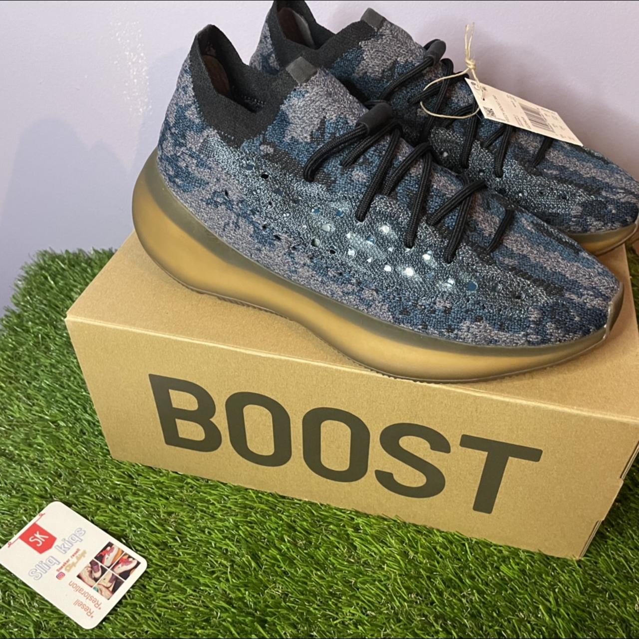 Yeezy boost 380 covellite Brand new With box and... - Depop