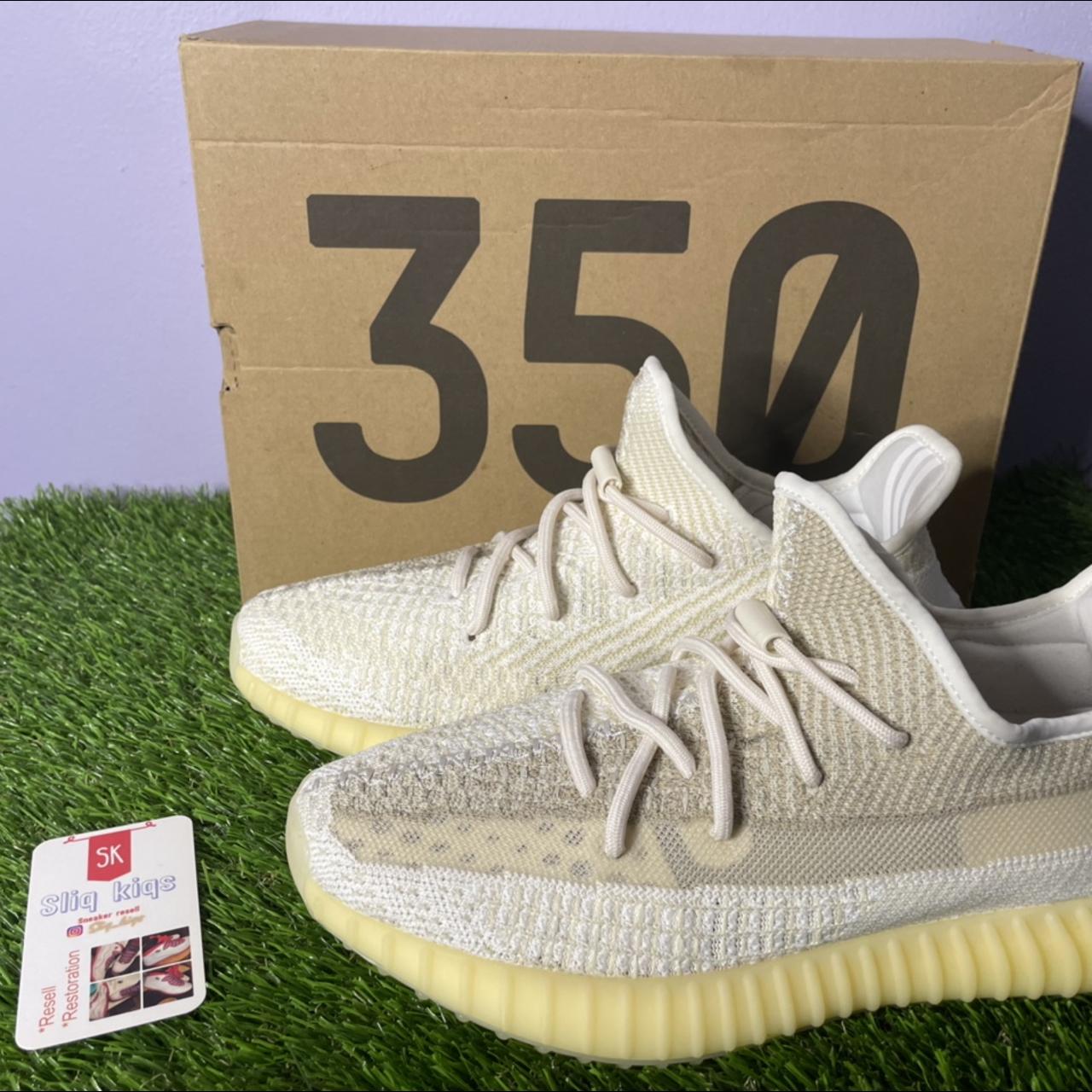 Will yeezy hot sale static resell