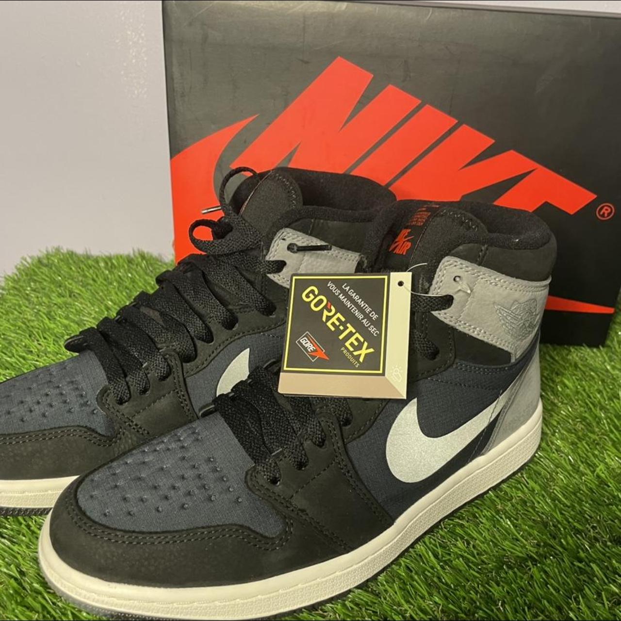 Air Jordan 1 mid ‘Element’ Size 9 New - Depop