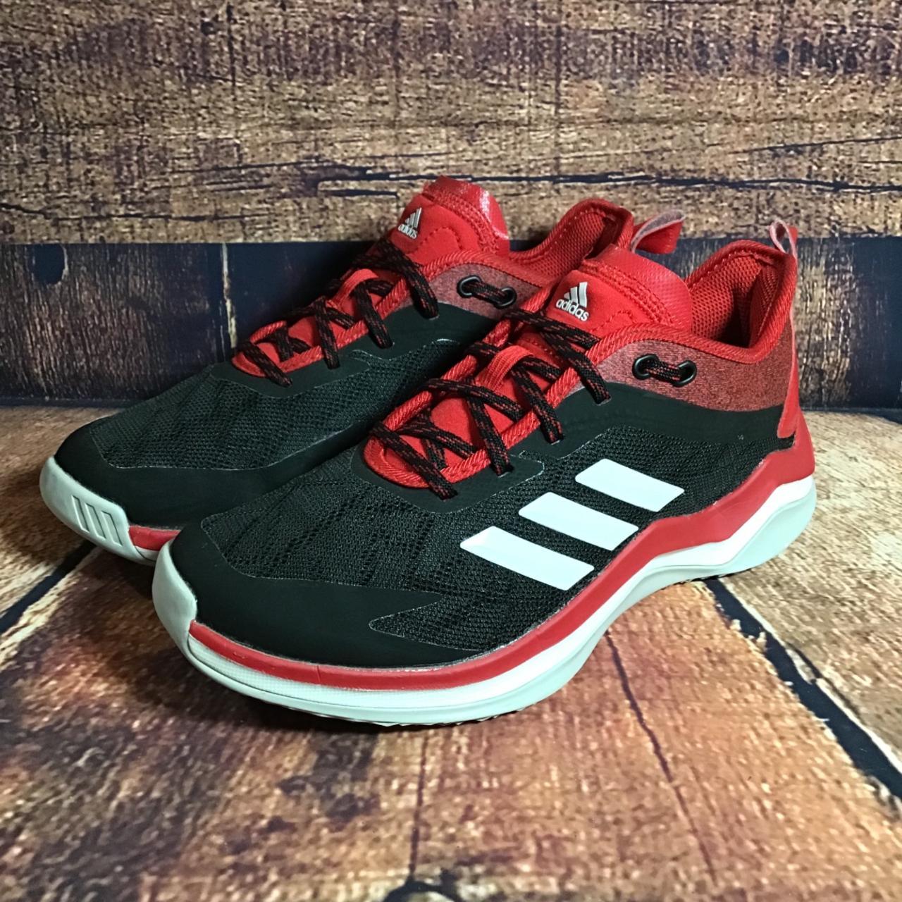 adidas speed trainer 1