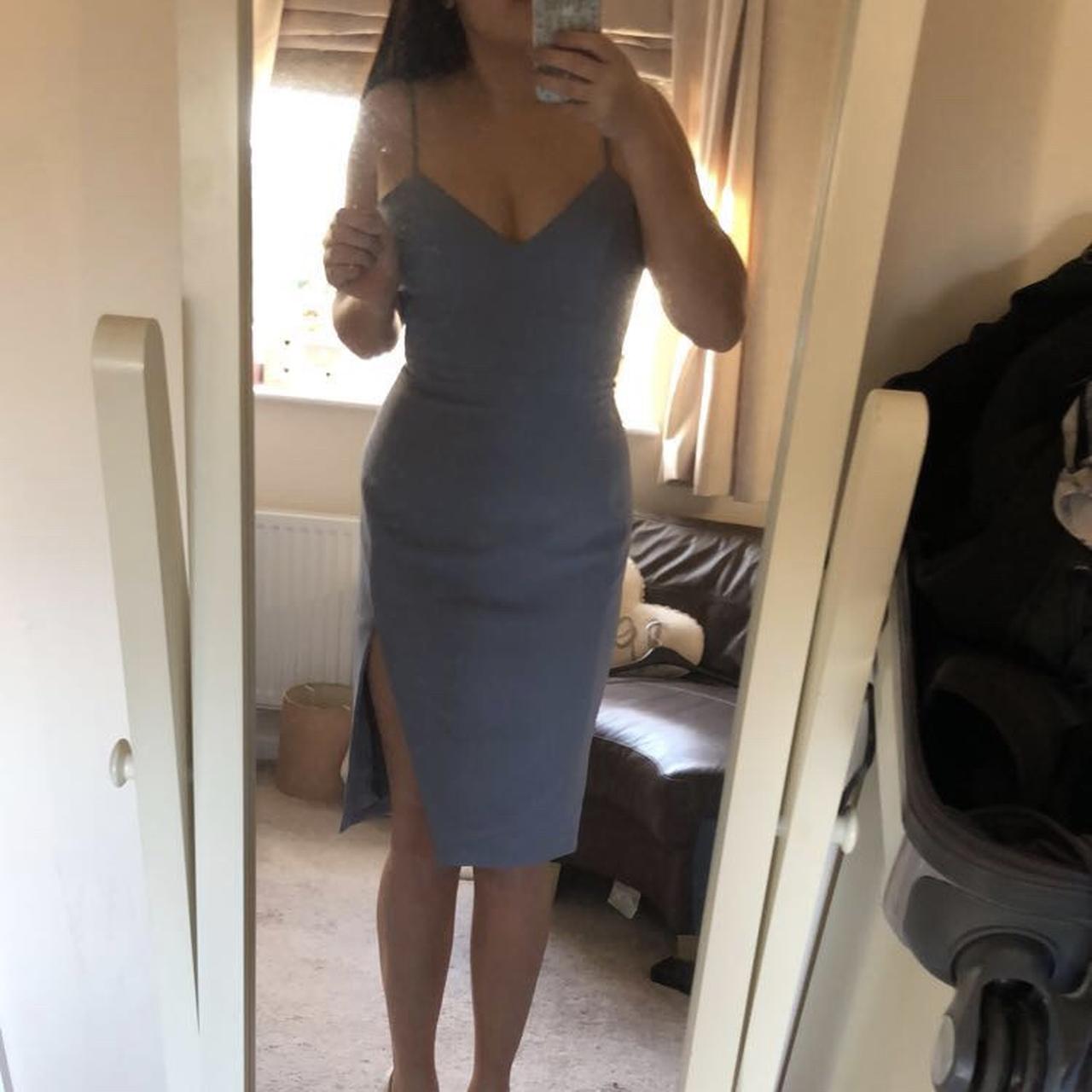 House of CB Same work by Gigi Size