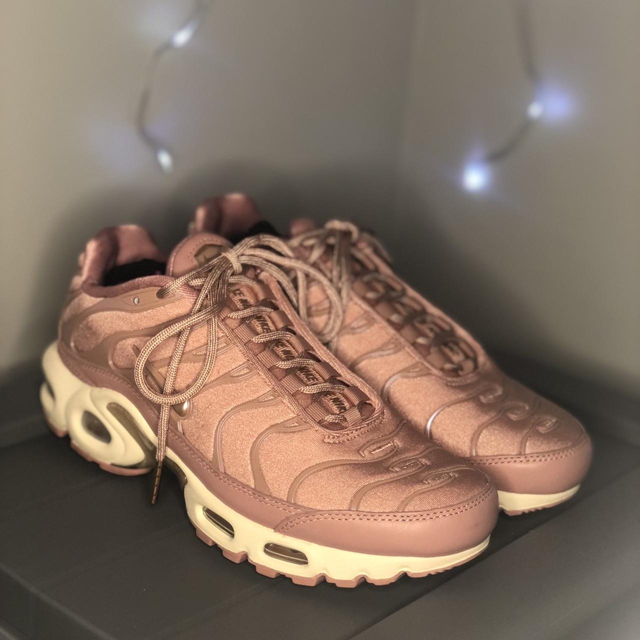 Nike air max rust pink hotsell