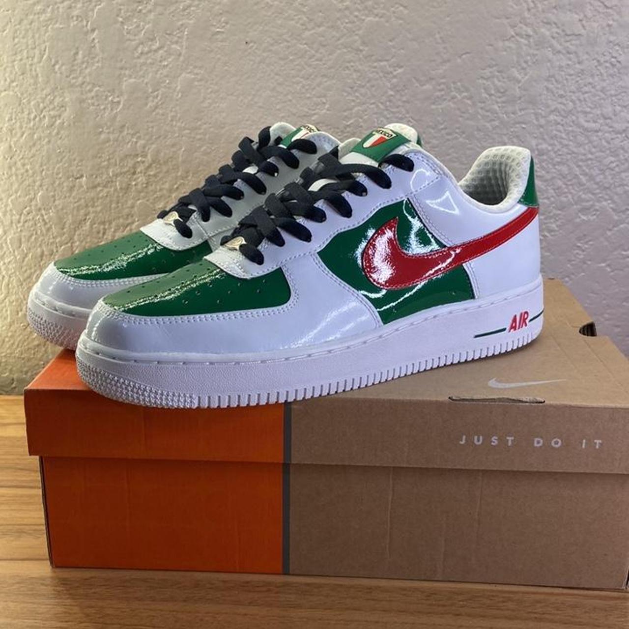 Air force 1 2024 mexico world cup