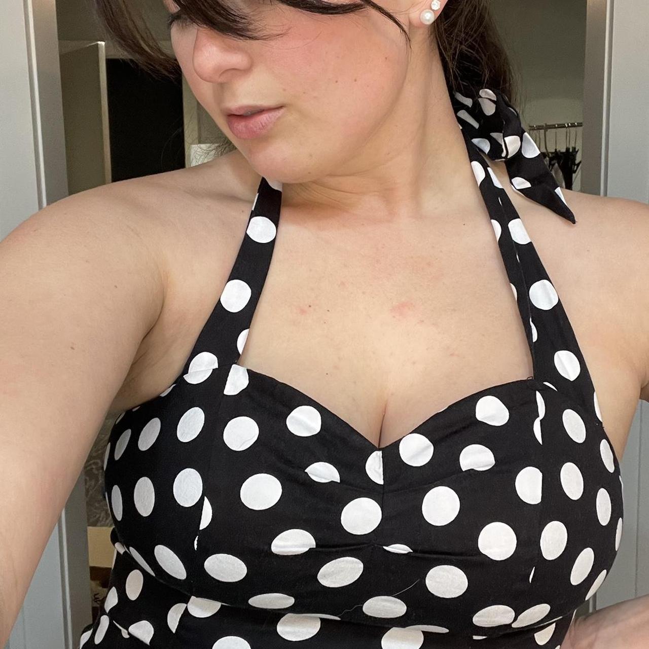 royal blue and white prom