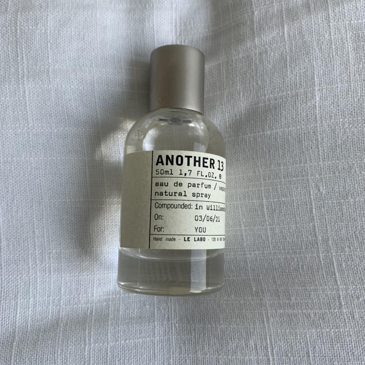 Le Labo - Another 13, 50ml bottle with box Only... - Depop