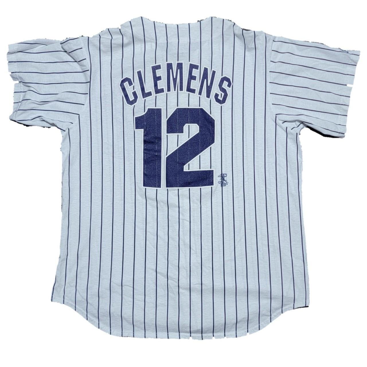 Roger Clemens New York Yankees MLB Jerseys for sale