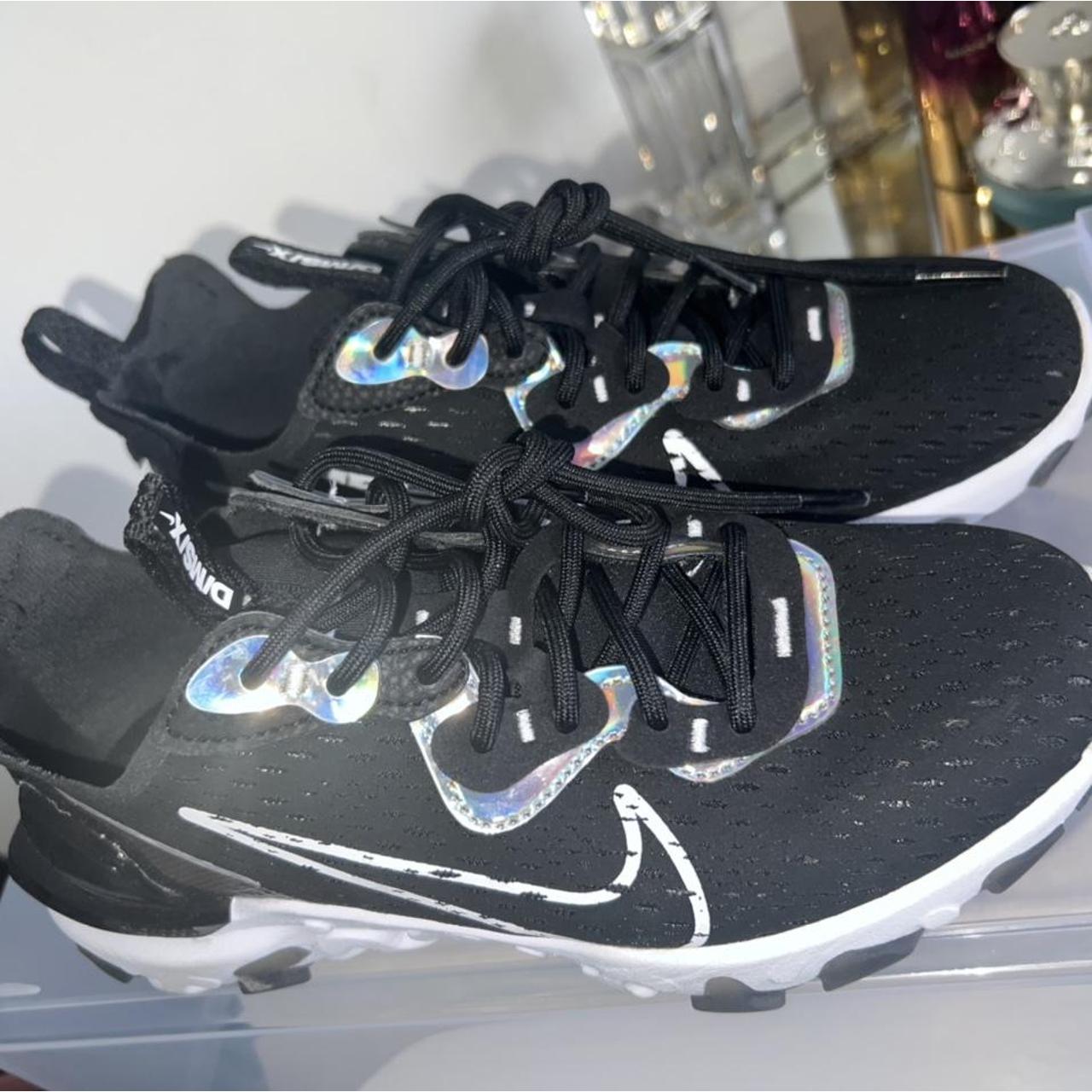 Running Shoes Nike Holographic Trainers Nike Court Legacy Next