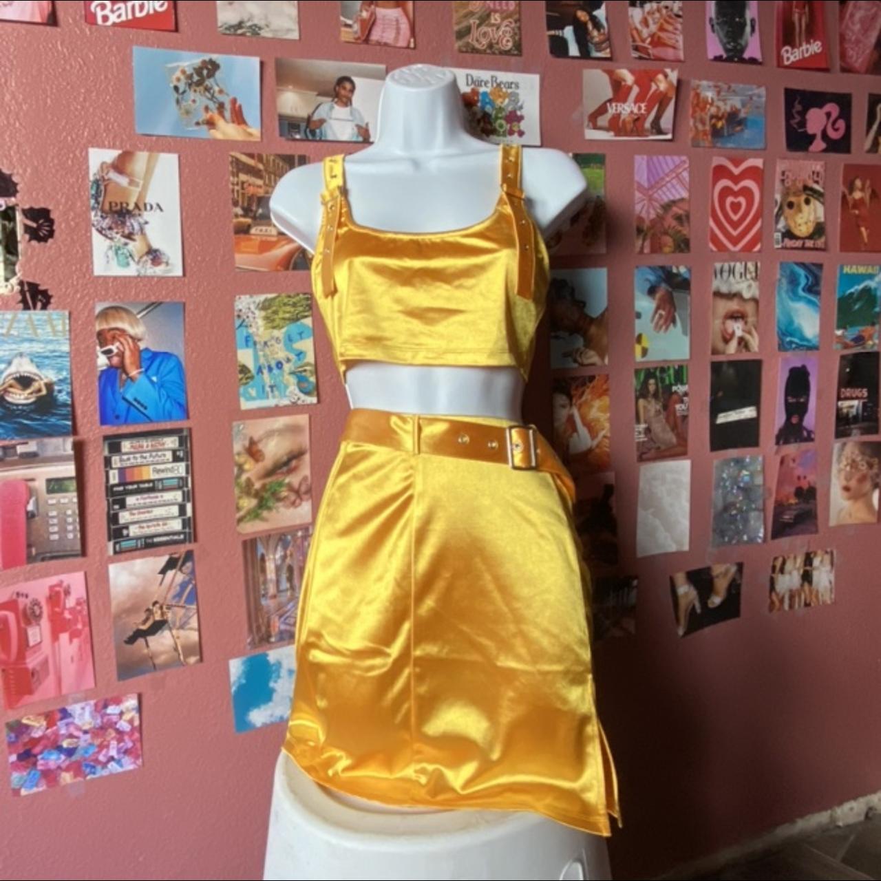 Slutty princess Belle cosplay #princess #costume... - Depop