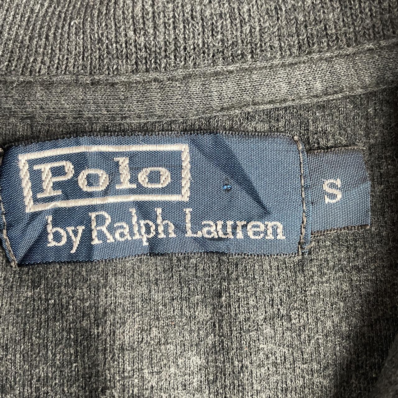 Vintage Polo Golf Ralph Lauren Quarterzip... - Depop