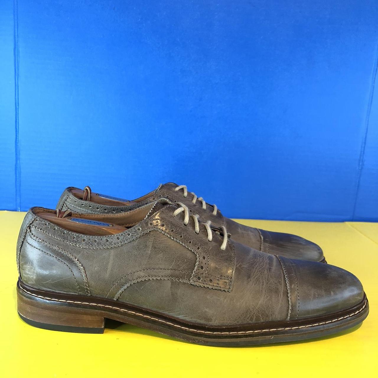 Cole Haan Men's Oxfords Depop