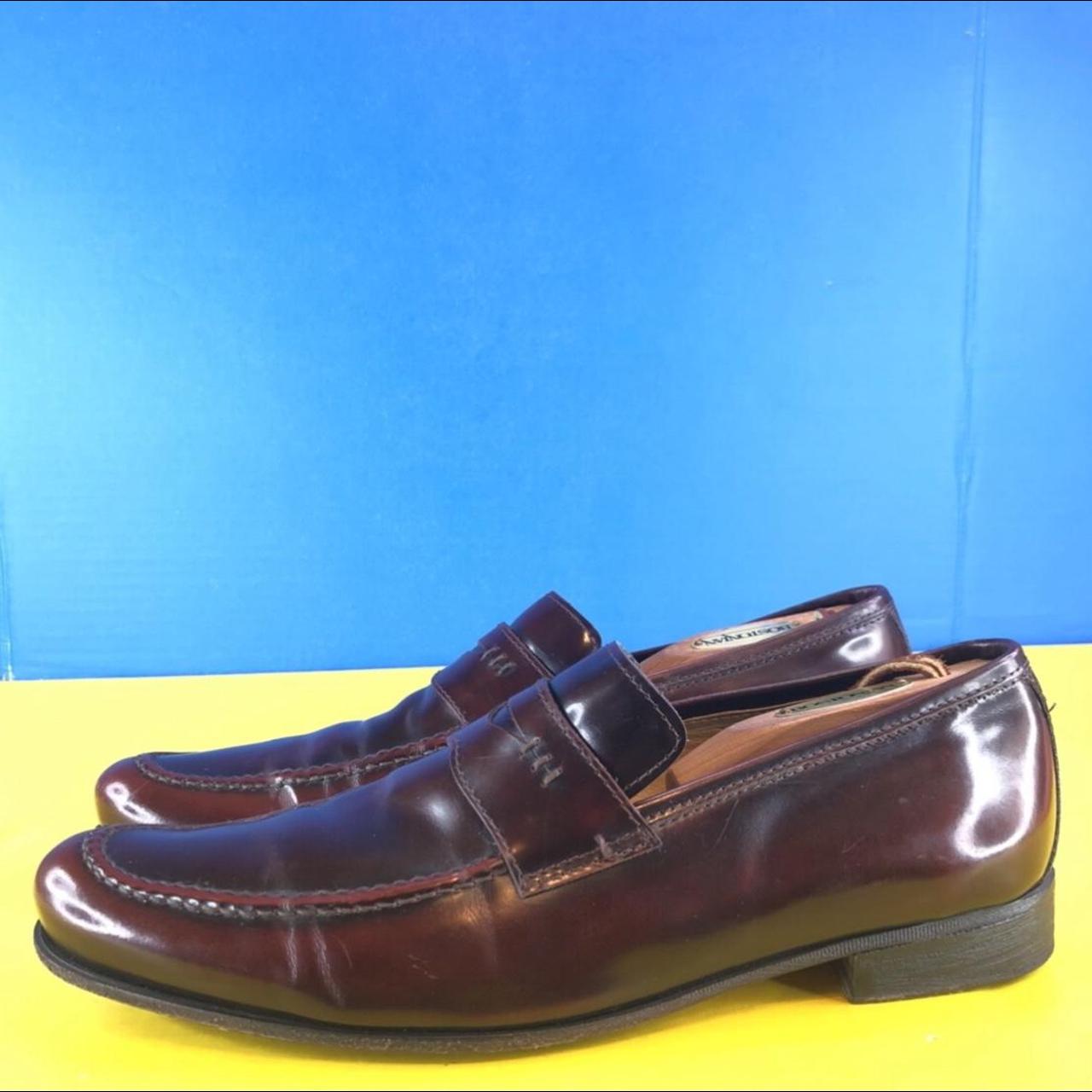 Billy on sale reid loafers