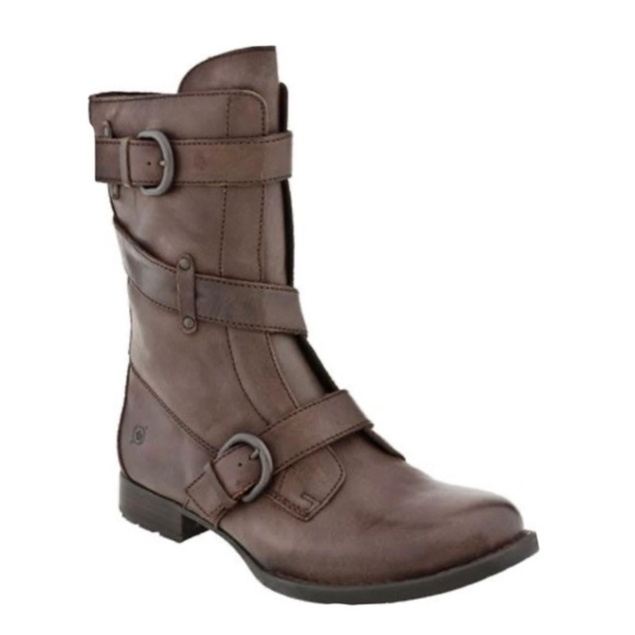 Born portia boots best sale