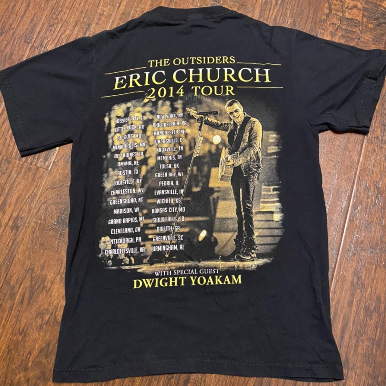 Product Image 2 - Eric Church 2014 The Outsiders