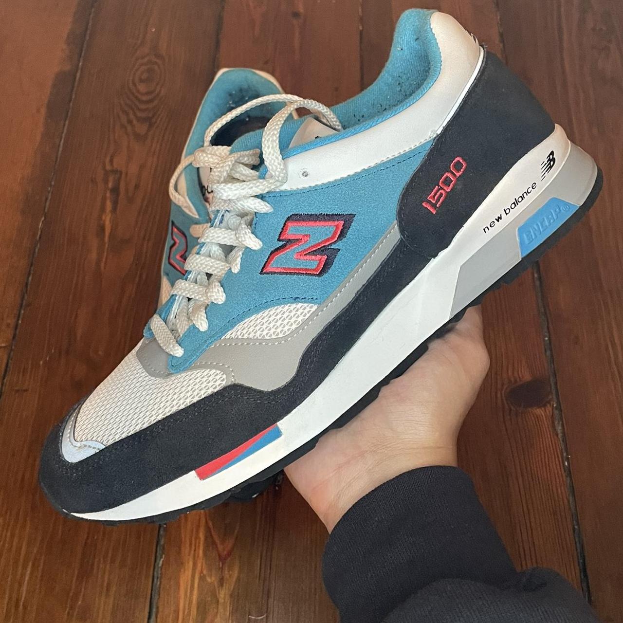 New balance 2024 1500 2014