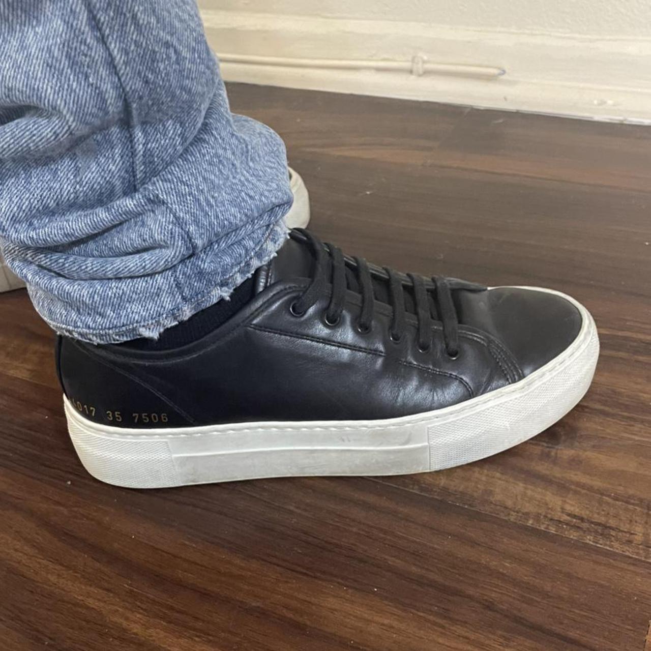 Common Projects Women's Trainers (2)