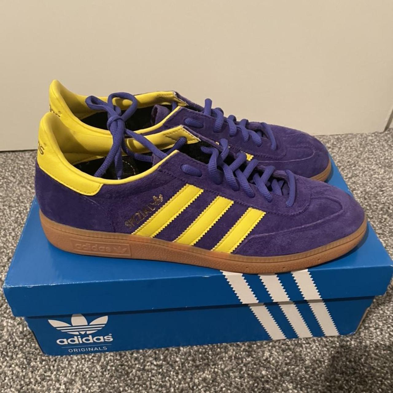 adidas spezial rare