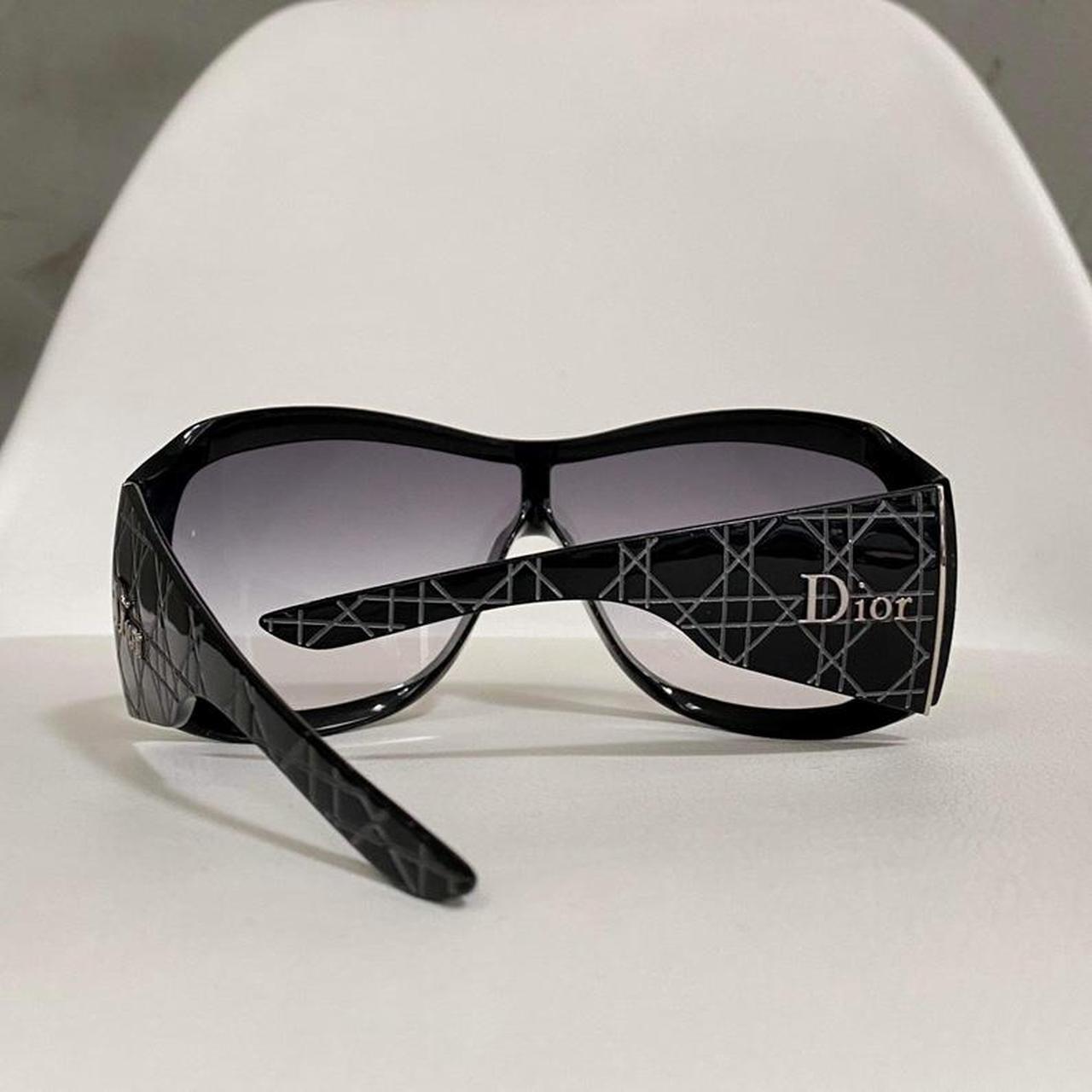 DIOR Y2K SUNGLASSES , UV protected Christian Dior...
