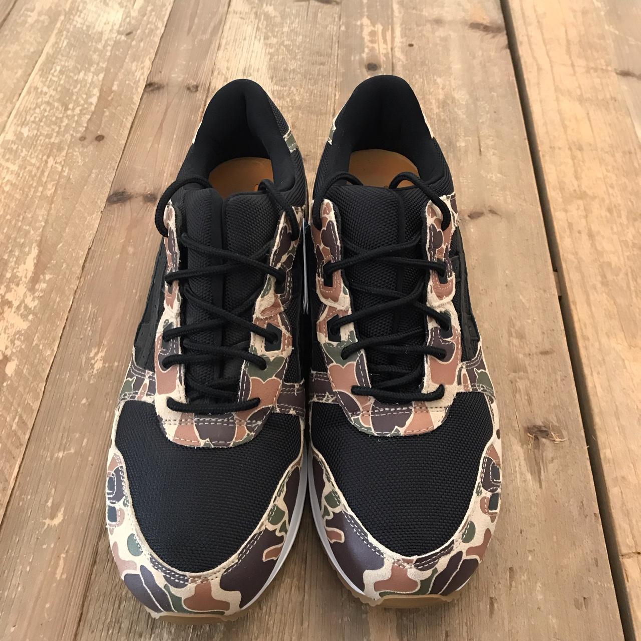 Asics gel 2024 lyte duck camo