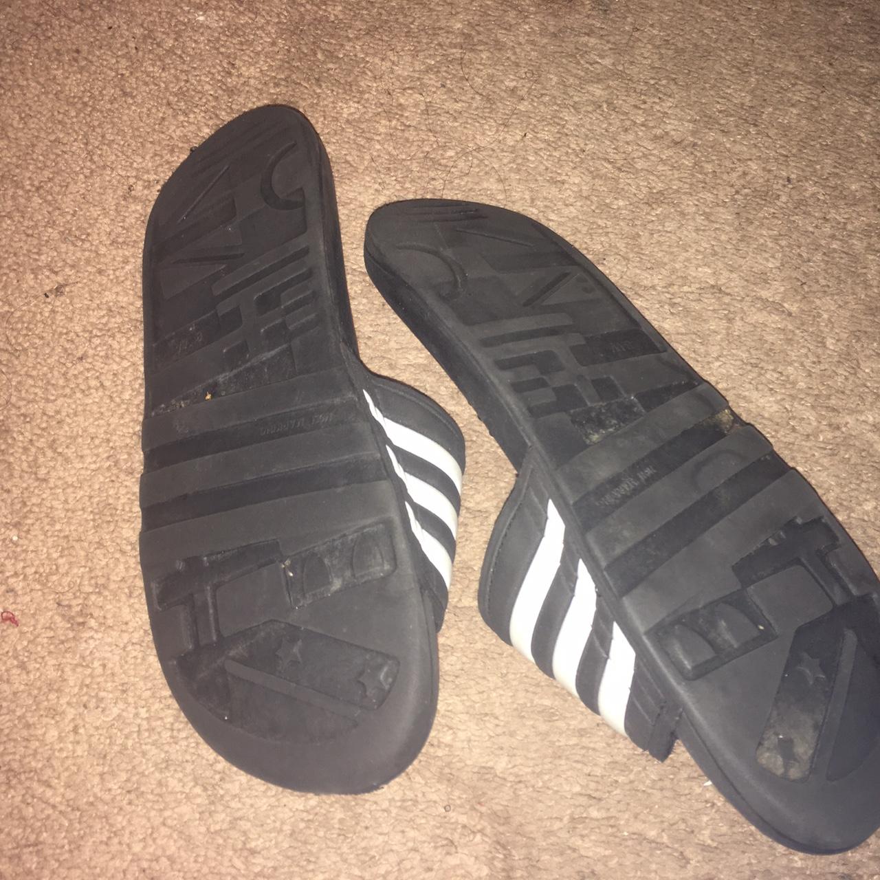 womens adidas adissage slides