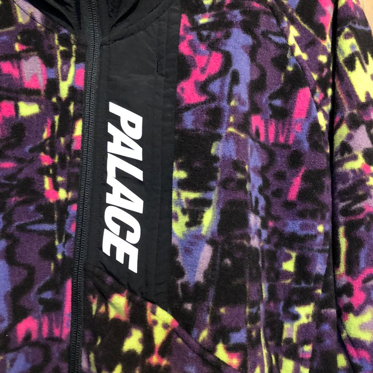 PALACE CAMO SKATE SWEATPANTS. GREAT CONDITION. A FEW - Depop