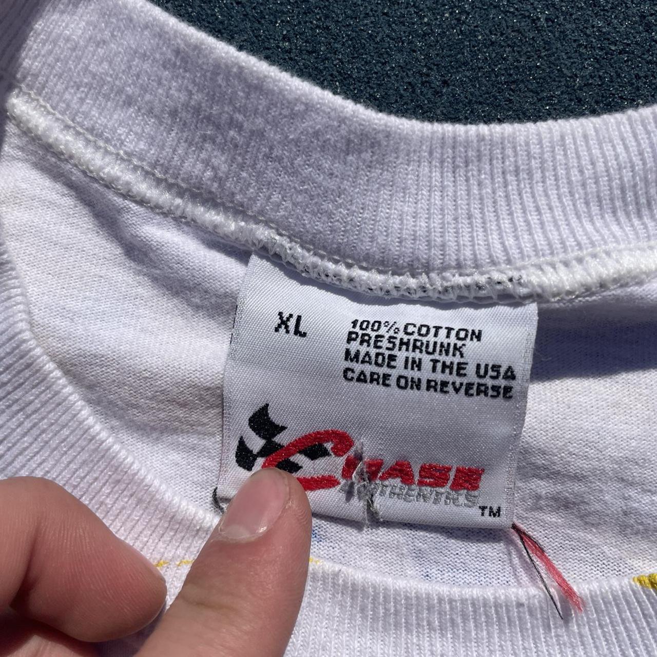 Chase Authentics Men's T-shirt (4)