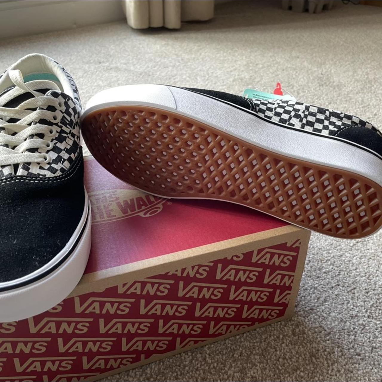 #Vans #Sneaker #Classic # Ultralight Brand new Vans... - Depop