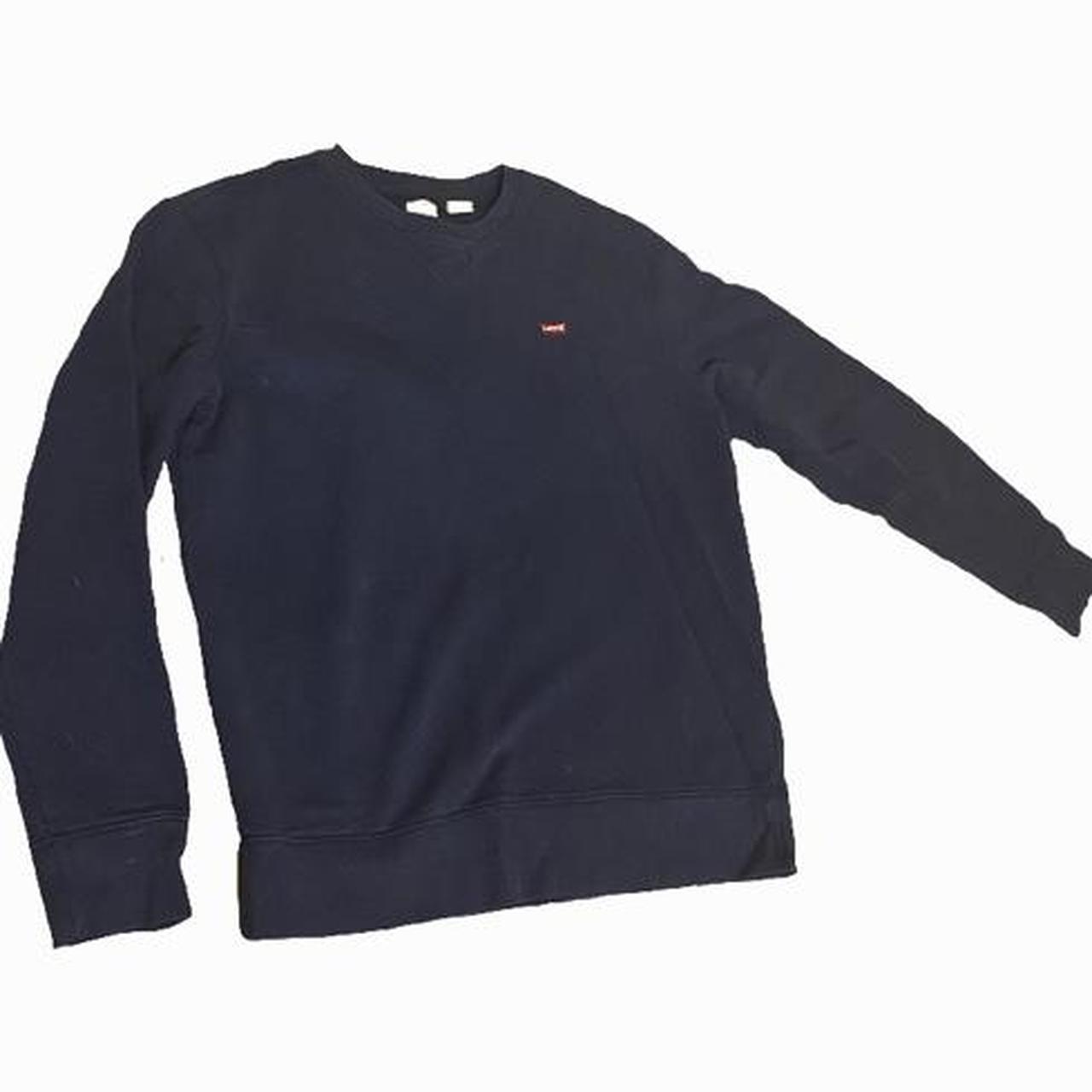 Adorable Levi jumper 🤍uk size 810 🤍like... Depop