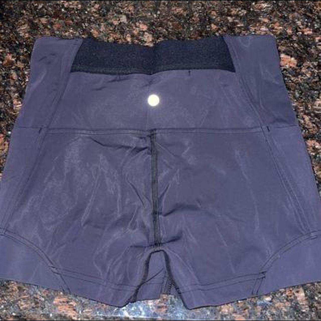 lululemon renegade shorts