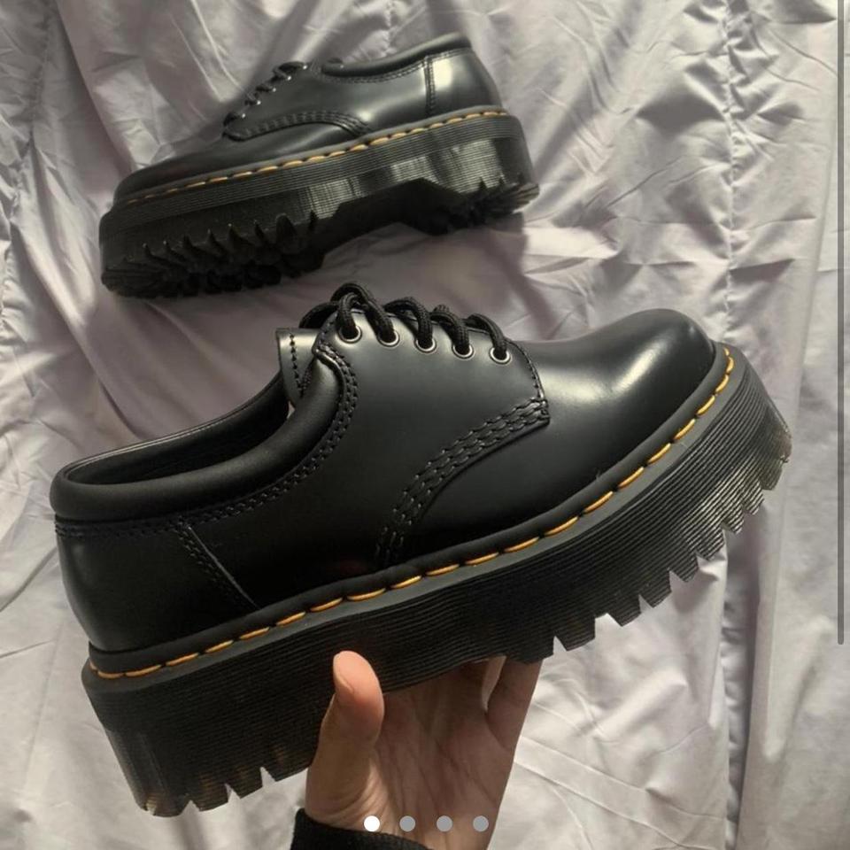 doc martens 8053 platform restock