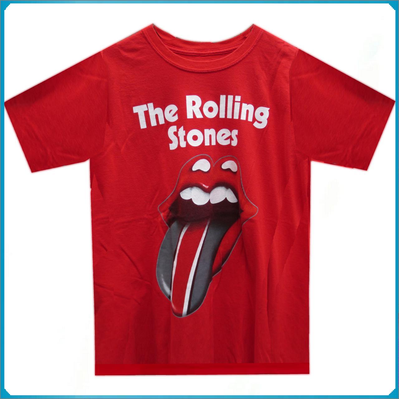 rolling stones zip code tour shirt