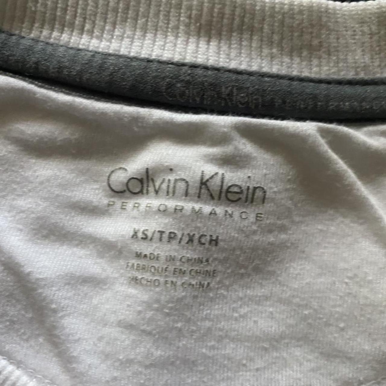 Product Image 4 - Calvin Klein white branded jumper