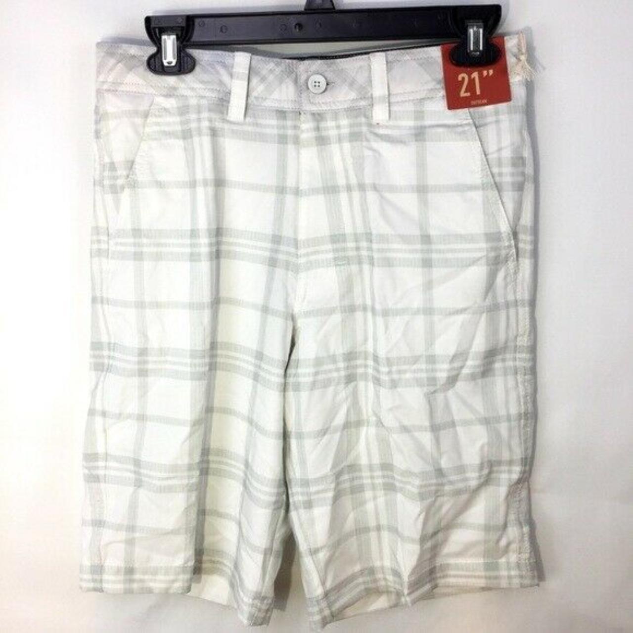 Mossimo cheap hybrid shorts