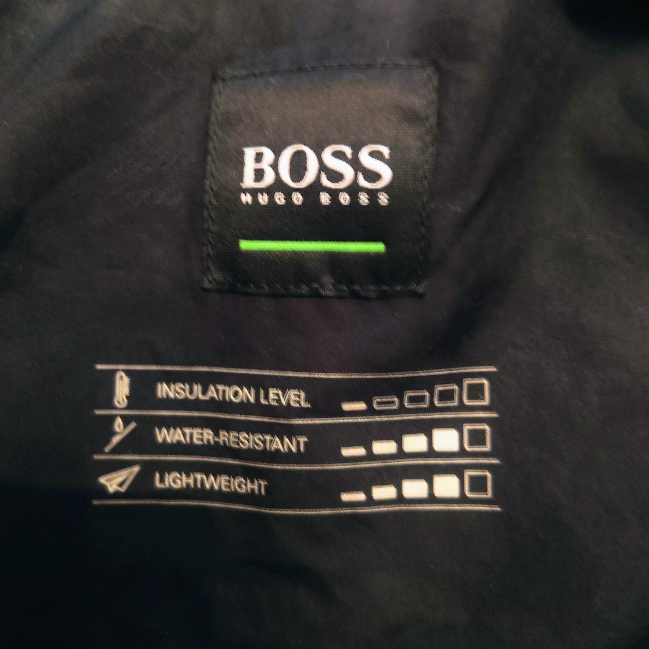 boss link 2 jacket
