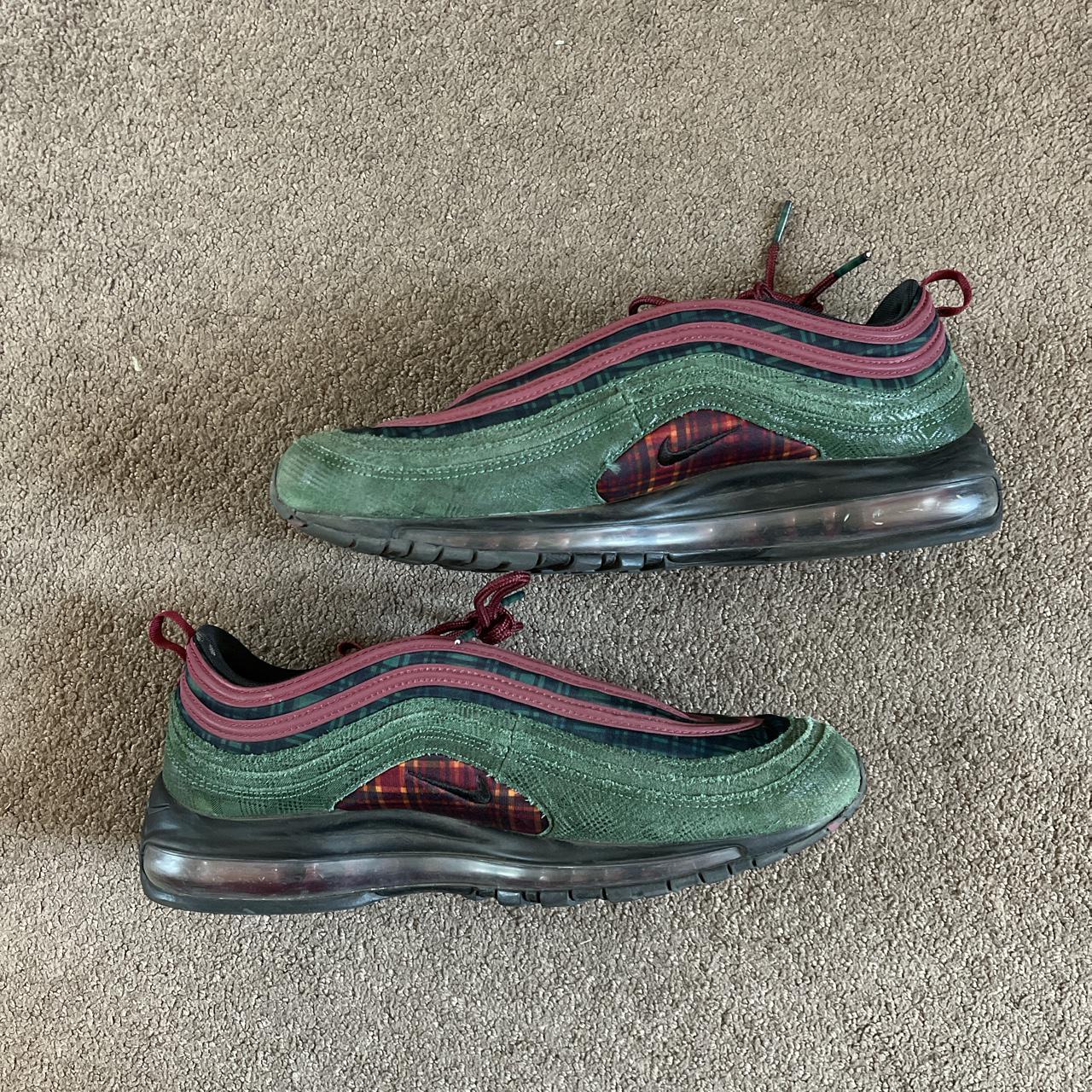 christmas air max 97
