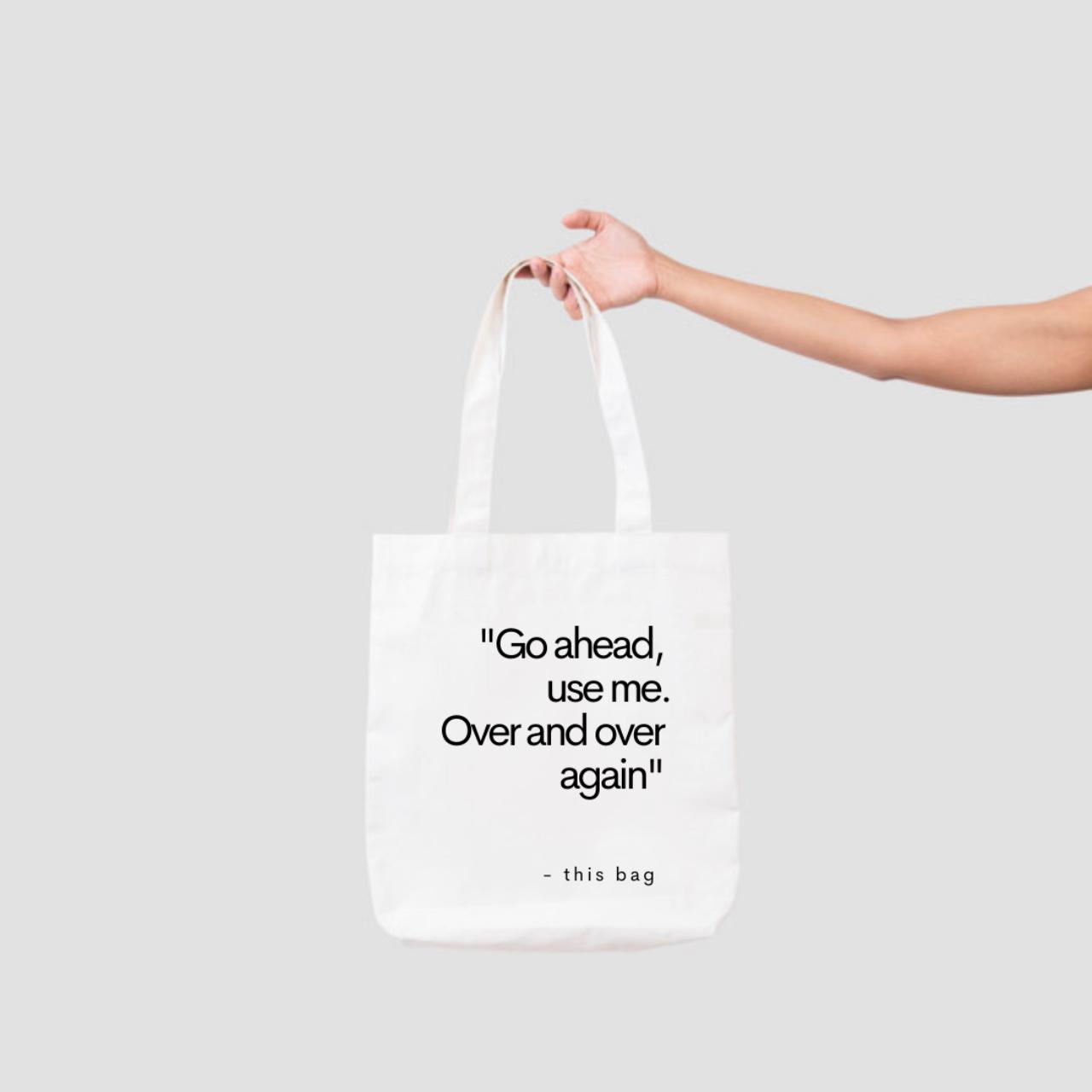 item listed by onelinetotes