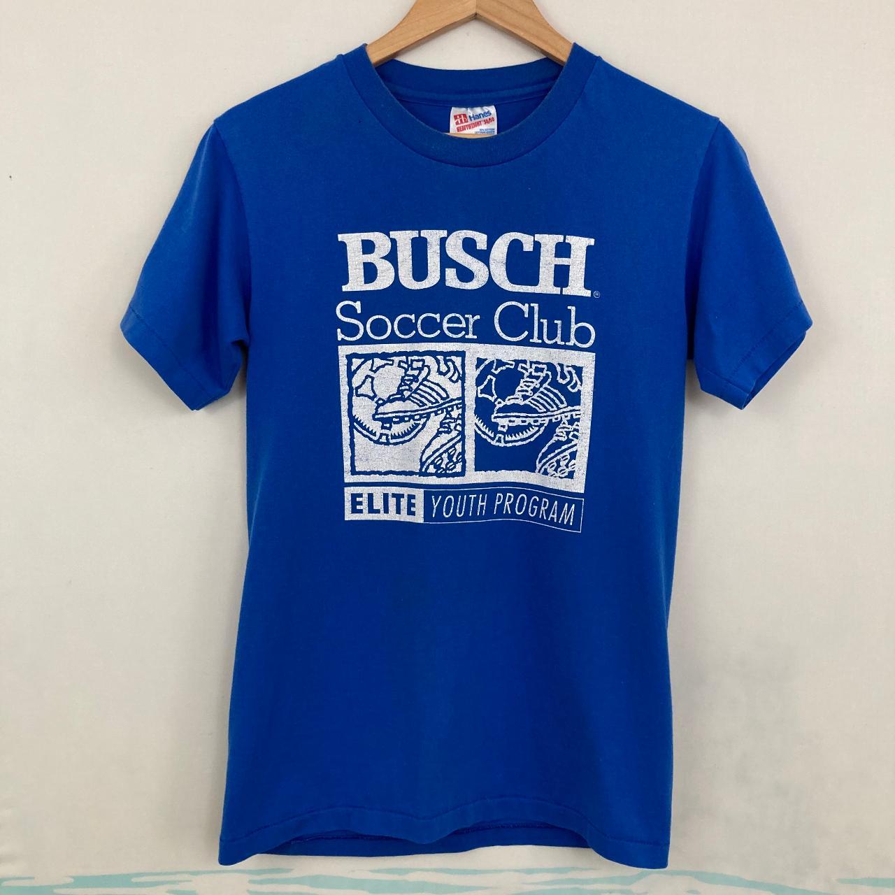 soccer club shirts