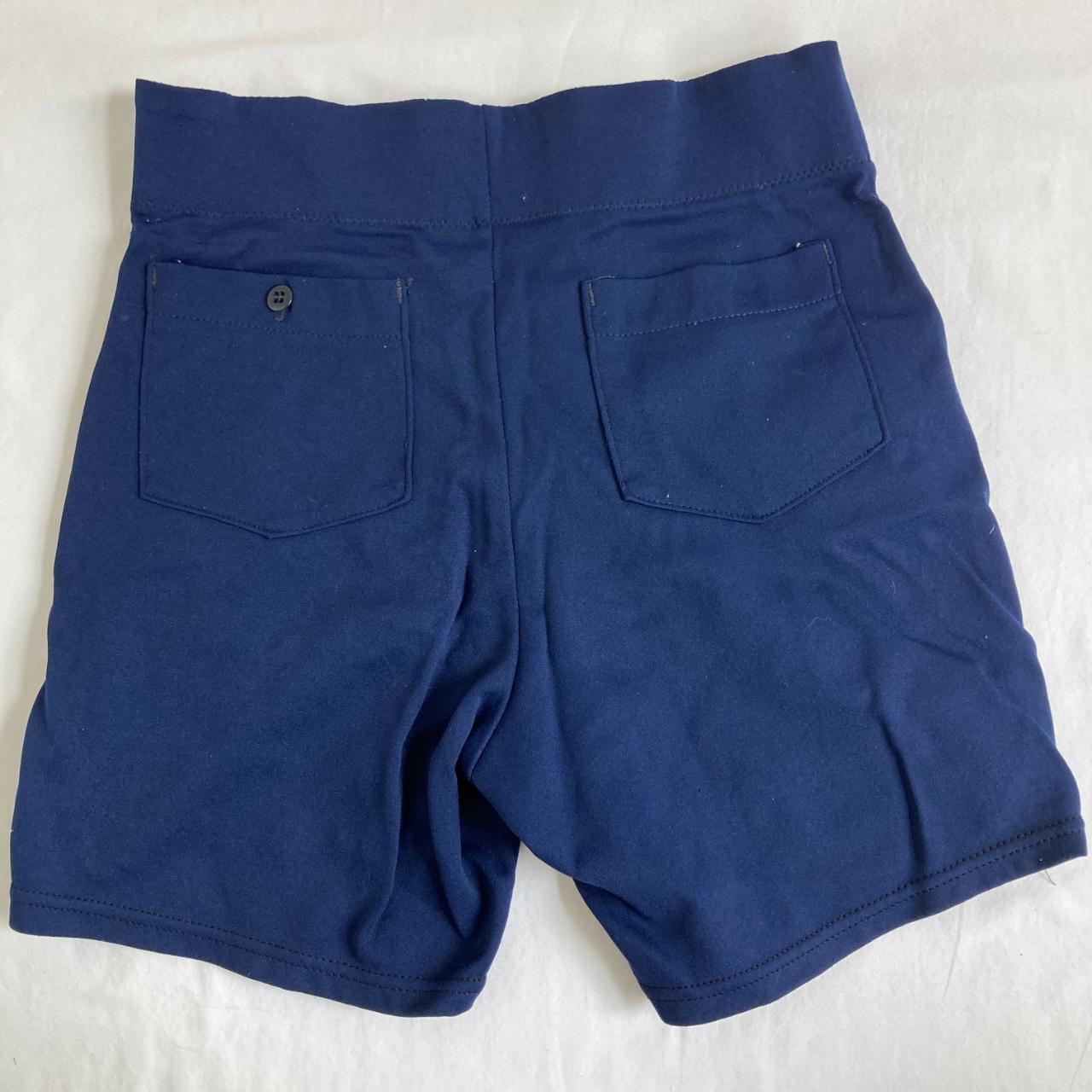 Vintage 80s Southern Athletic Coach's Shorts | 100%... - Depop