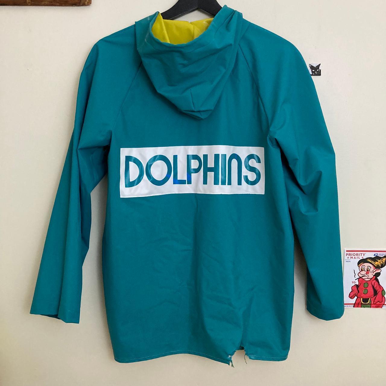 Reebok Porter # 55 Miami Dolphins - Depop