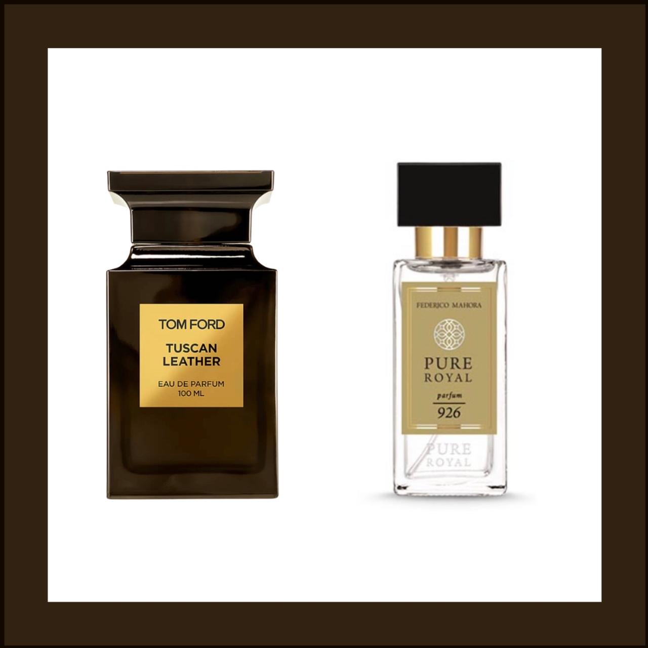 Federico mahora tom ford hot sale