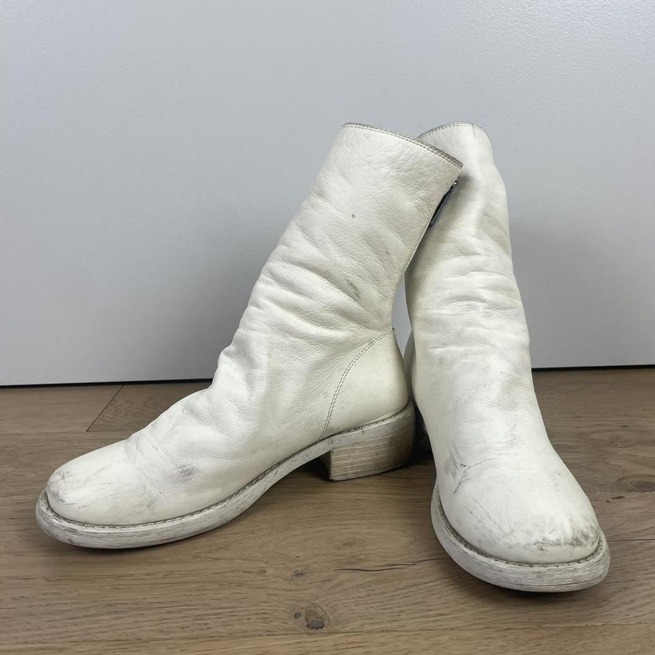 Guidi shop 788z white