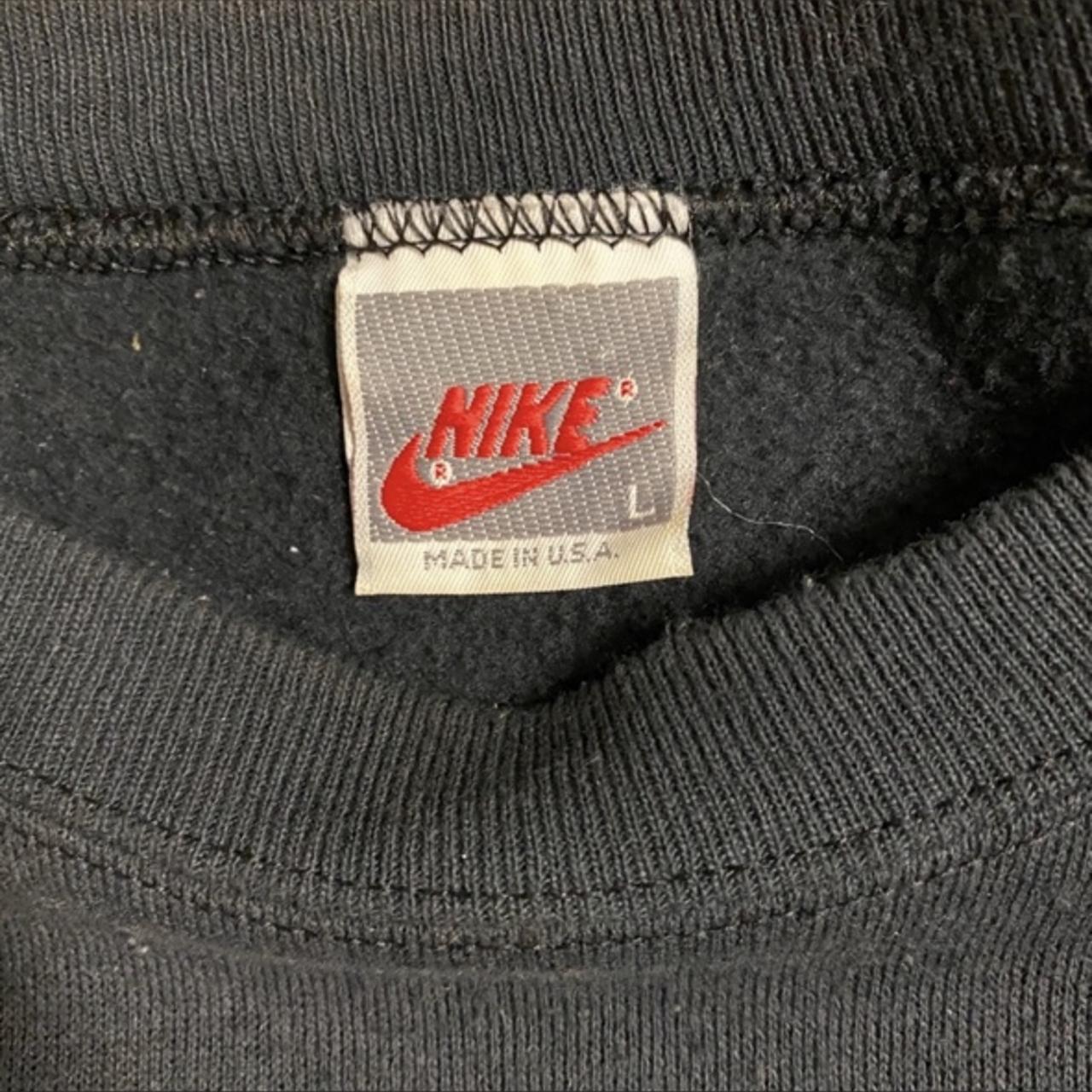 EXTREMELY RARE 90’s Vintage Nike Just do it ️... - Depop