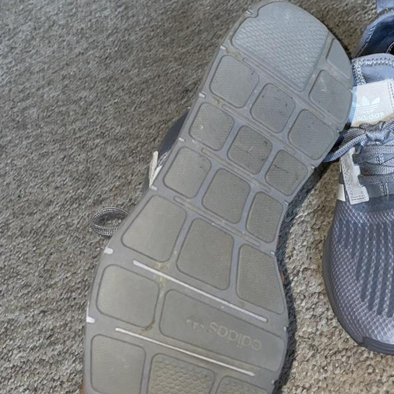 adidas swift run barrier shoes