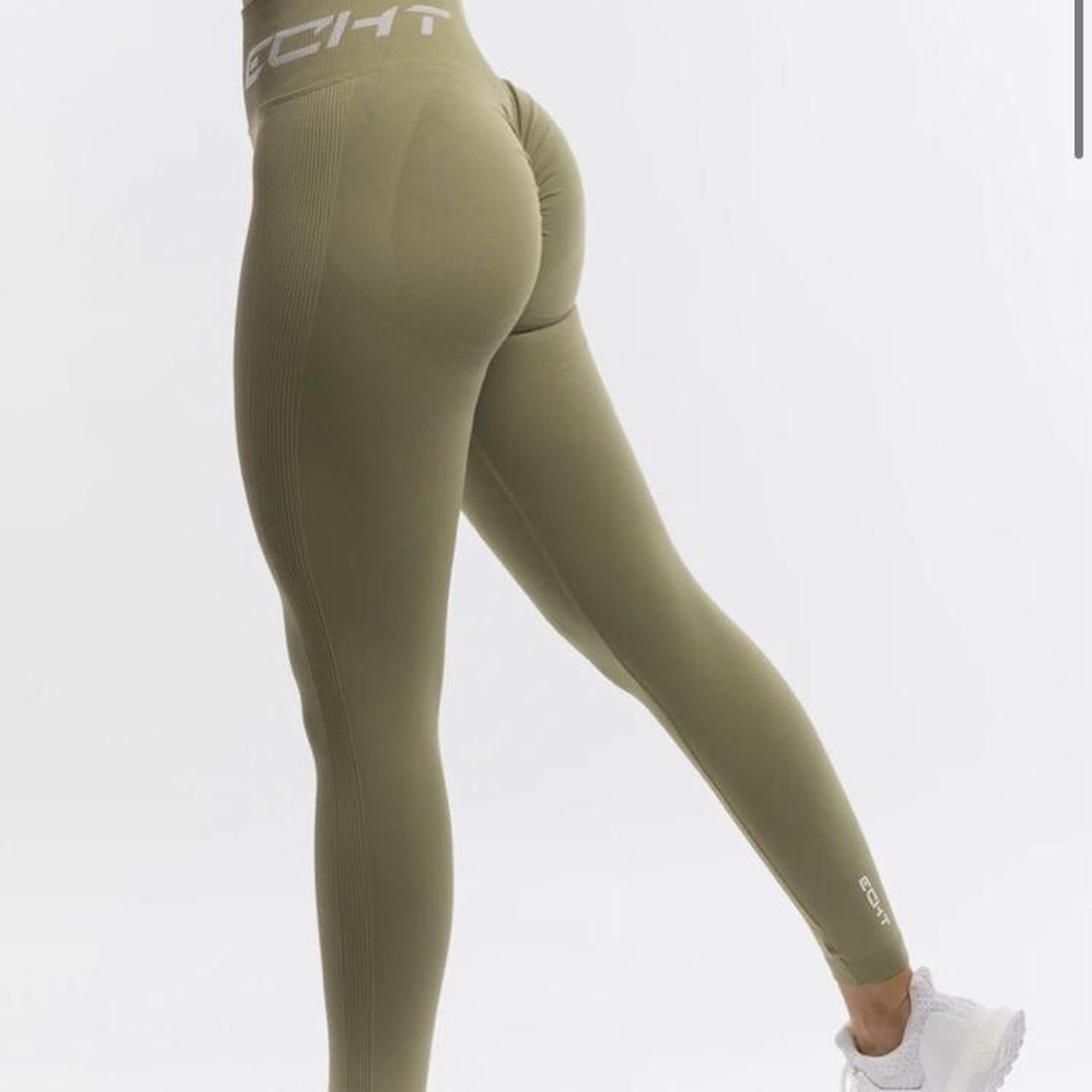 Echt on sale scrunch leggings