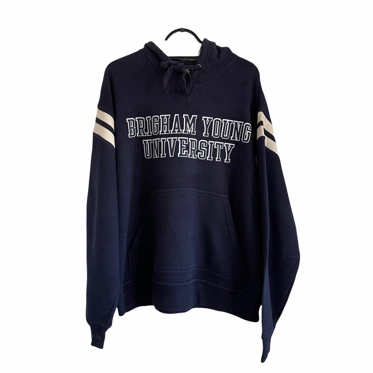 American university sweatshirts on sale uk